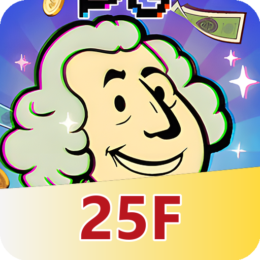 Logo Oficial 25F Download
